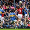Late Connolly goal puts Cork into Munster final as they survive Tipperary test