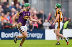 Wexford are back! Davy Fitzgerald's men stun Kilkenny to book first Leinster final in 9 years