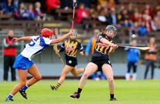 Reigning champions Kilkenny begin back-to-back double bid in style