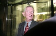 Former Fine Gael TD and minister Austin Deasy dies aged 80