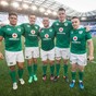 Rough day for Carbery, American dream debut for Ryan and more talking points from NJ
