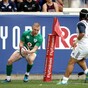 Earls a class apart as Ireland run in 9 tries against USA