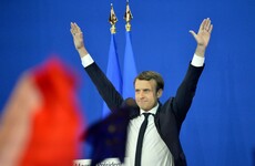 French elections: Macron on the way to overwhelming majority