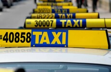 Poll: Would you trust a self-driving taxi?
