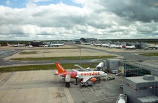 London-bound flight diverted over 'suspicious conversation'