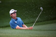 Daniel Berger claims second successive St Jude Classic as Seamus Power struggles through final round