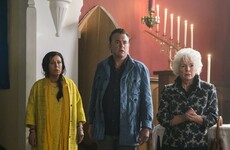 Here's what to watch on TV tonight: Sunday