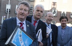 Independent Alliance confirms it will support Leo Varadkar as Taoiseach