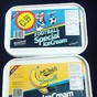 Classic Donegal soft drink Football Special has just launched its own ice cream