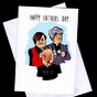 15 brilliantly Irish Father's Day cards you could get for your Dad next week