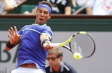 Perfect 10 for Rafael Nadal as he cruises to record-breaking French Open title