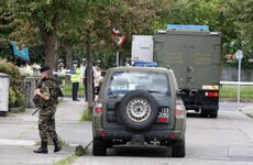 Bomb disposal unit called in after alleged suspicious device found beneath car in Dublin