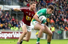 13-man Offaly hang on to bring Westmeath to a replay