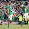 Watch: All the goals from Ireland's World Cup qualifier against Austria