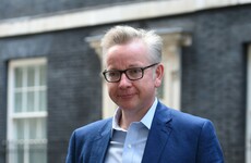 Theresa May's longtime rival Michael Gove given cabinet position