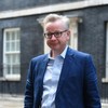 Theresa May's longtime rival Michael Gove given cabinet position