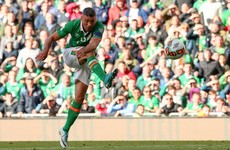 Man for the big stage Walters still vital for Ireland as he becomes top scorer of the O'Neill era