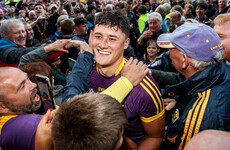 Analysis: Wexford in bullying mode, Kilkenny attack doesn't function, Lee Chin the leader