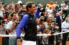 'I have doubts every day:' Nadal explains the mentality behind his French Open victory