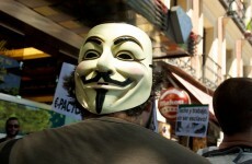Government website passwords obtained by Anonymous hacker