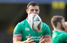 With first Test looming, Henshaw and the Dunedin crew must stand out