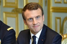 'France is back': Macron smiling as rivals face crushing defeat in election