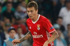 'Lindelof will star at Man Utd' – Larsson backs fellow Swede to be a shrewd investment