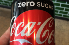 Stand down, people: Coke Zero is not being discontinued in Ireland