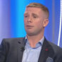 'They took off Andy Moran and Kevin McLoughlin. I think it was a mistake'