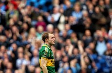 O'Connor rings the changes for Kerry's Croker curtain-raiser with Dubs