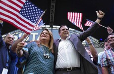 Puerto Rico votes to become 51st US state