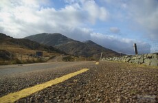 My Favourite Drive: Art McCarrick on the breathtaking twists of Moll's Gap in Kerry