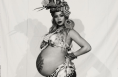 Beyoncé spent £1m turning her mansion into a maternity ward for the twins... It's the Dredge