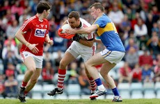 Analysis: Cork's first-half fear, Tipp kickouts, the danger of pushing up and Collins goal creation