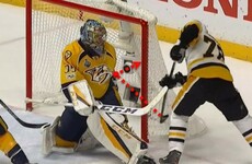 Pittsburgh Penguins win Stanley Cup with late goal in controversial Game 6
