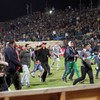 Three days of mourning after at least 74 killed in Egyptian soccer clashes