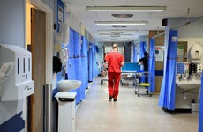 There's been a 96% drop in EU nurses going to work in the UK since Brexit