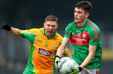 Young St Brigid's forward among 3 championship newcomers in Roscommon team to face Leitrim