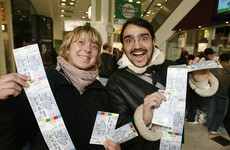 Ticketmaster may start scoping out people's social media before allowing them to buy tickets