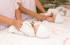 An Austrian hospital gave parents the wrong babies and nobody knew for nearly 30 years