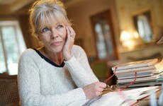 Some Irish writers and artists are not impressed with the new social welfare changes