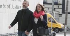 Charges dropped against one of the seven Jobstown defendants