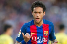 Are these the 10 most valuable players in football?