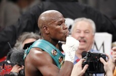 Mayweather to fight Cotto, not Pacquiao, on May 5
