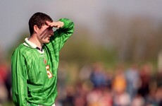 ‘Brian always believed in us. We slowly started to believe in him as the tournament went on’