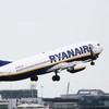 Ryanair customers have been complaining about being seated rows apart on flights that aren't full