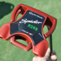 Rory McIlroy will debut a new putter at the US Open