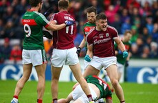 Analysis: More adventure from Galway, Mayo slow and laborious, Comer the perfect target man