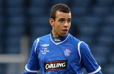 Former Rangers defender among trio of new Derry City signings