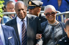 Bill Cosby elects not to testify as defence calls just one witness in sexual assault trial
